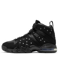Nike - Air Max2 Cb '94 "Triple" Dc1411 001" - Lyst
