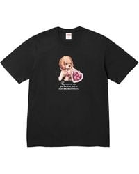 Supreme - Dust T-Shirt "Fw25 - Lyst