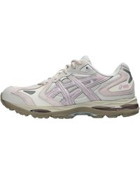 Asics - Gel-K1011 "Cream Barely Rose" 1203A830 101" - Lyst