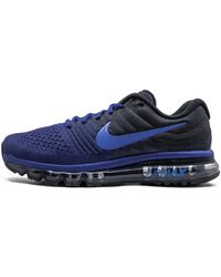 Nike - Air Max 2017 849559 401" - Lyst