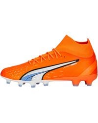 PUMA - Ultra Pro Fg Ag "Supercharge Pack" 107240 01" - Lyst