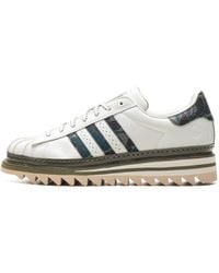 adidas - Superstar "Clot X Bape - Lyst