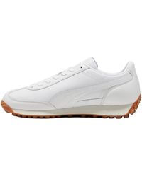 PUMA - Easy Rider Leather 399029 02" - Lyst