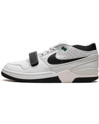 Nike - Air Alpha Force 88 "Platinum Tint Malachite" Dz4627 001" - Lyst