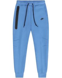 Nike - Tech Fleece Jogger Pant Style Fb8002 450" - Lyst