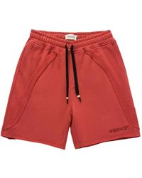 Honor The Gift - Shorts "Panel Terry Short" D26F8B6F" - Lyst