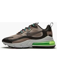 Nike - Air Max 270 React Wtr Shoes - Lyst