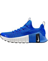 Nike - Free Metcon 6 "Racer Summit" Fj7127 402" - Lyst
