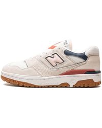 New Balance - 550 "Sea Salt Quartz Astro Dust" Bbw550Np" - Lyst