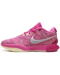Nike - Lebron 21 "The World Is Your Oyster" Hf0721 900" - Lyst