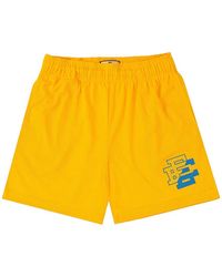 Eric Emanuel - Ee Basic Short Ss24 /Baby Split" Ee044" - Lyst