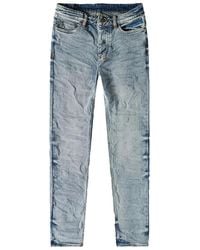 Ksubi - Pure Dynamite Jeans "Chitch" 50000002812 098" - Lyst