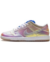 Nike - Concepts Dunk Low Pro Sb "Special Wooden Box - Lyst