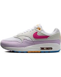 Nike - Air Max 1 '87 "mismatched Swoosh" Shoes - Lyst