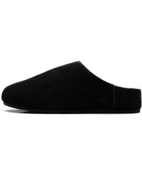 UGG - Elea Slip-On Slipper 1171390 Blk" - Lyst