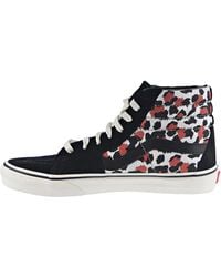 Vans - Sk8-Hi Leopard "Leopard-True" Vn0A4Bv67Lf" - Lyst