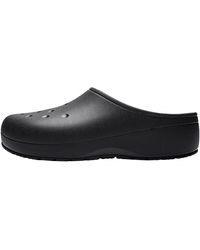 Crocs™ - Classic Quiet Clog 209968 001" - Lyst