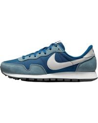 Nike - Air Pegasus '83 Prm Shoes In Blue, - Lyst