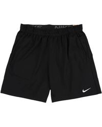 Nike - Flex Training Shorts If2177 010" - Lyst