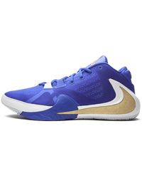 Nike - Zoom Freak 1 "Greece" Bq5422 400" - Lyst