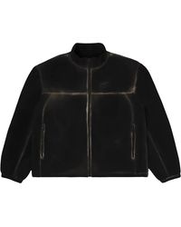 Travis Scott - Cactus Jack X Fragment X Nike Fleece Zip Jacket Cpfm38" - Lyst