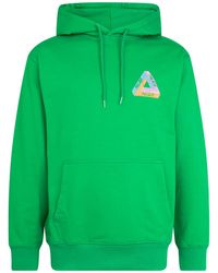 Palace - Tri-Tex Hoodie "Ss 20" P18Hd052" - Lyst