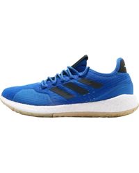 adidas - Pulseboost Hd Summer.Rdy "Glory" Ee4124" - Lyst