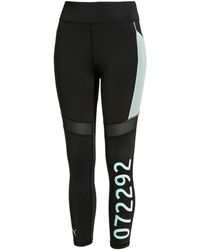 PUMA - Selena Gomez Tight Fair Aqua" 518523 03" - Lyst