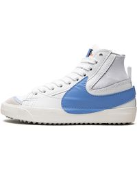 Nike - Blazer Mid 77 Jumbo "Unc" Dd3111 103" - Lyst