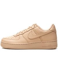 Nike - Air Force 1 Low Retro Prm "Vachetta Tan" Im3078 200" - Lyst