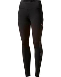 PUMA - Sharp Shape Tight /Tan" 517059 01" - Lyst