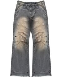 77 Studios - Thrash Denim Jeans Wash" 77S008" - Lyst
