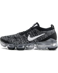 Nike - Air Vapormax Flyknit 3 "Oreo" Aj6910 001" - Lyst