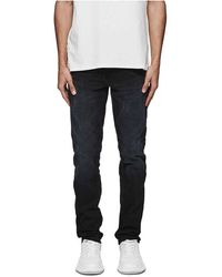 Purple Brand - P005 Supernova Jeans P005 Ssbl324" - Lyst