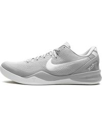 Nike - Kobe 8 Protro "Wolf" Hf9550 002" - Lyst
