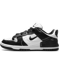 Nike - Dunk Lo Disrupt 2 "Panda" Dv4024 002" - Lyst