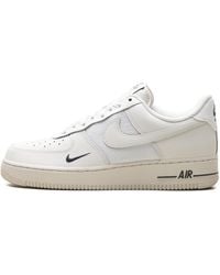 Nike - Air Force 1 Low '07 Lv8 "Phantom Light Orewood" Im6002 030" - Lyst