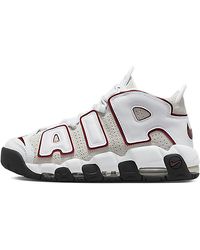 Nike - Air More Uptempo '96 "Bulls" Fb1380 100" - Lyst