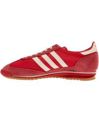 adidas - Sl 72 Og "Better Scarlet Cream Gum" Jq8315" - Lyst