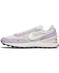 Nike - Waffle One "light Soft Pink Venice" Shoes - Lyst