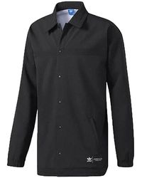 adidas - Crazy 8 Coach Jacket Bs4578" - Lyst
