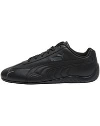 PUMA - Speedcat Full Leather Shadow" 405449 01" - Lyst