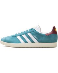 adidas - Gazelle "Arctic Fusion Burgundy" If0881" - Lyst