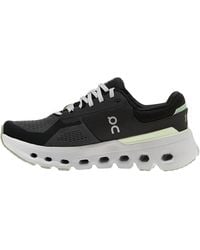 On Shoes - Cloudrunner 2 Wide "Shadow Lima" 3We10342577" - Lyst