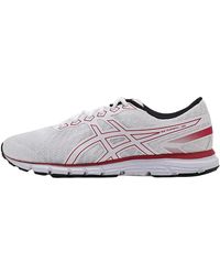 Asics - Gel-Zaraca 5 B "Brilliant Classic" 1011B137.100" - Lyst