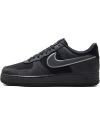 Nike - Air Force 1 Low '07 Lv8 Smoke" Ib6842 002" - Lyst
