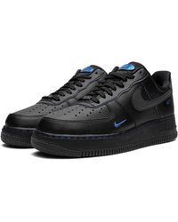 Nike - Air Force 1 Lo '07 Lx Mns "Worldwide" Fb1840 001" - Lyst