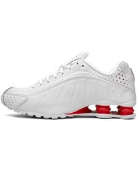 neymar jr nike shox