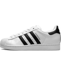 adidas - Originals Prm Superstar Ii "Patent Leather" Jr7312" - Lyst