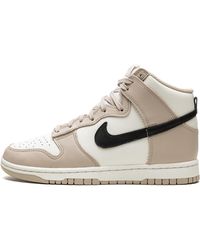 Nike - Dunk High "Fossil Stone" Dd1869 200" - Lyst